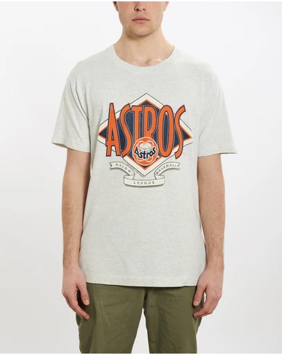 Vintage by The Real Deal - Pre Loved - 1992 Houston Astros Tee