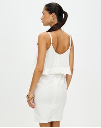 Florencia The Label - Finetta Dress