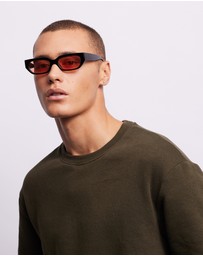 Reality Eyewear - The Blitz