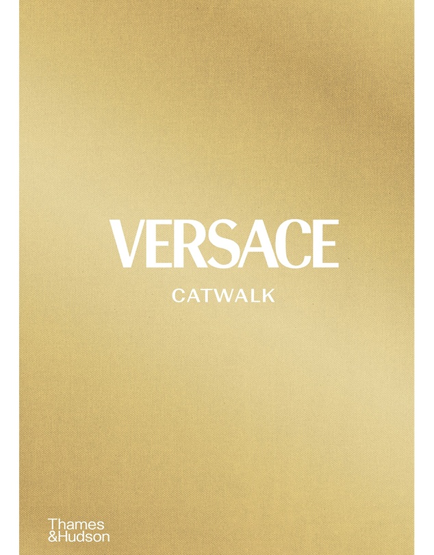 Brumby Sunstate - Versace: Catwalk