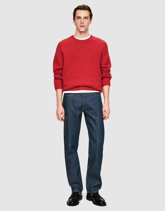 ARKET - Cliff Regular Straight Jeans