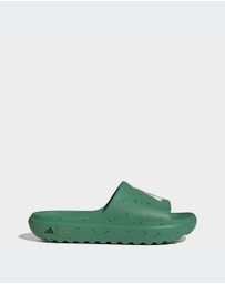 adidas Sportswear - ADIDAS THE SIMPSONS ADILETTE LUMIA SLIDES Unisex