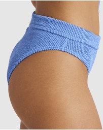 Billabong - Womens Summer High Bikini Bottom