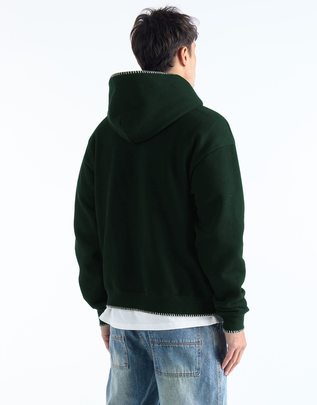 Nana Judy - Lakeview 380GSM Hood