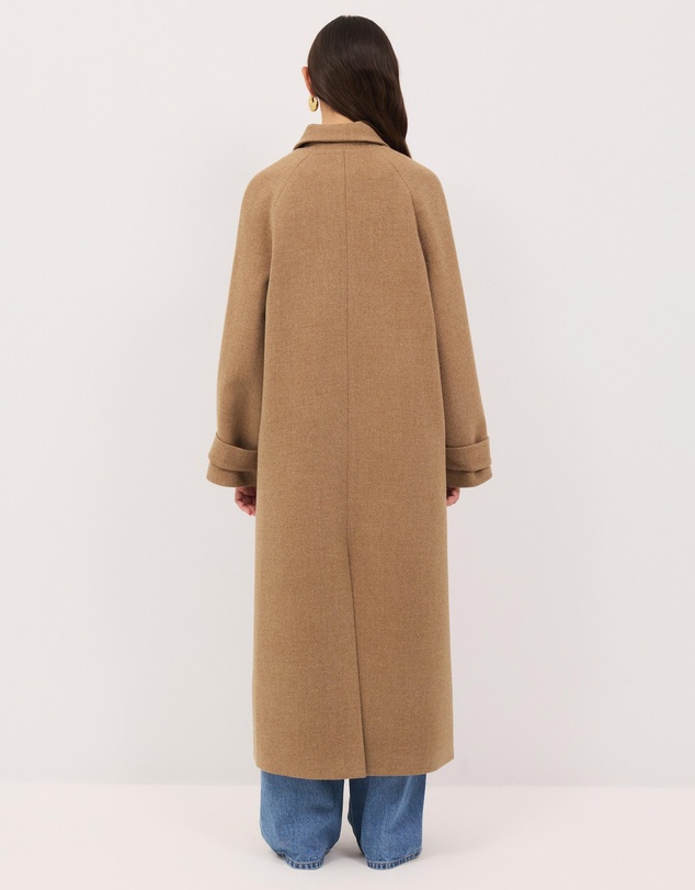 Calli - Miller Coat