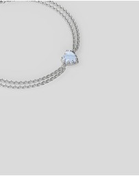Stolen Girlfriends Club - Love Claw Bracelet