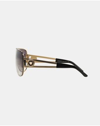 Versace - Versace Rock Icons - Vintage Ve2166