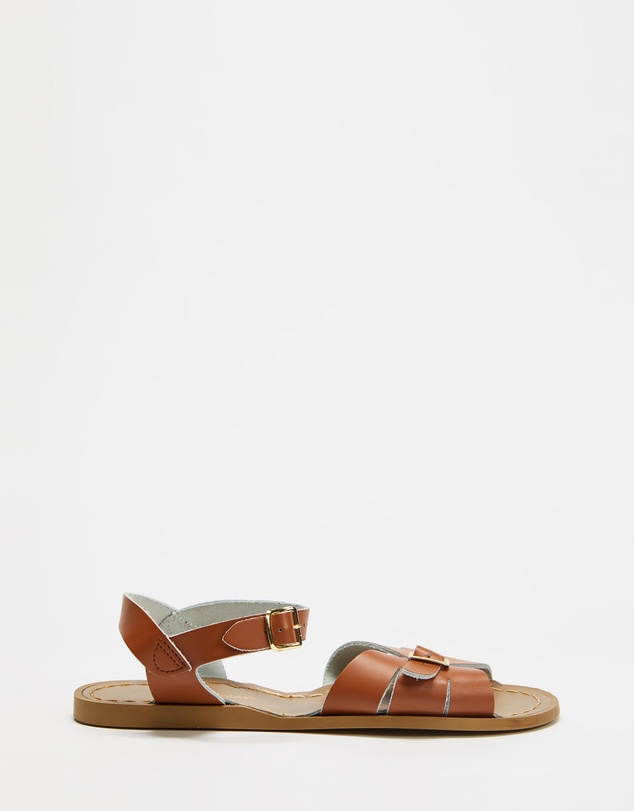 Saltwater Sandals - Classic Sandals - Women's