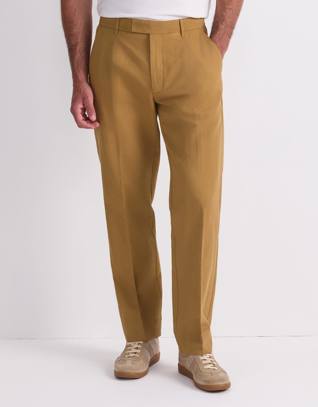 Sportscraft - Alain Tailored Pant