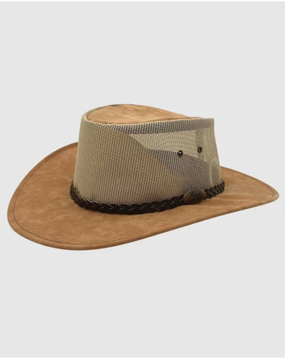Jacaru - Jacaru 1066 Rizon Soft Hat
