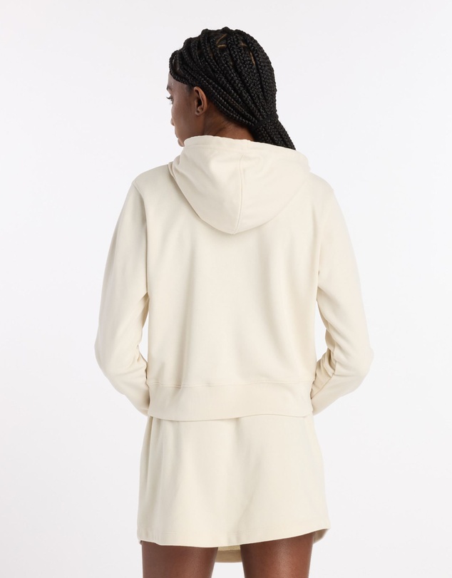 New Balance - Coastal Fleece Full Zip