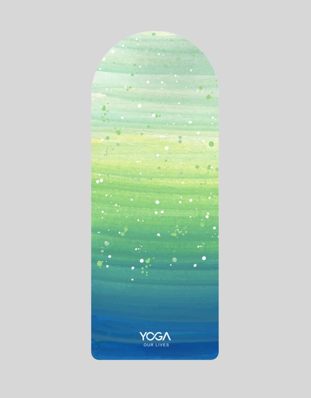 KAJA Clothing - Yoga Mat-183*68*0.5cm