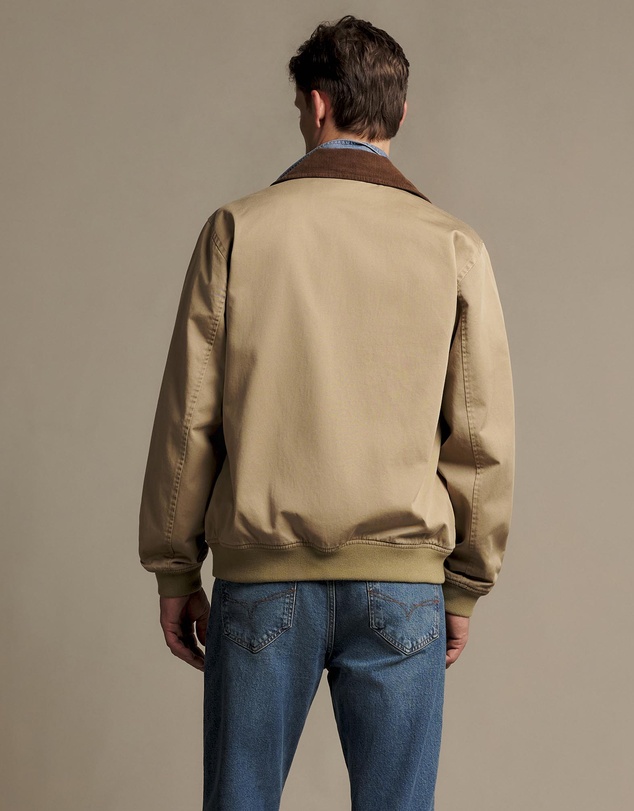 R.M.Williams - Alton Harrington Jacket