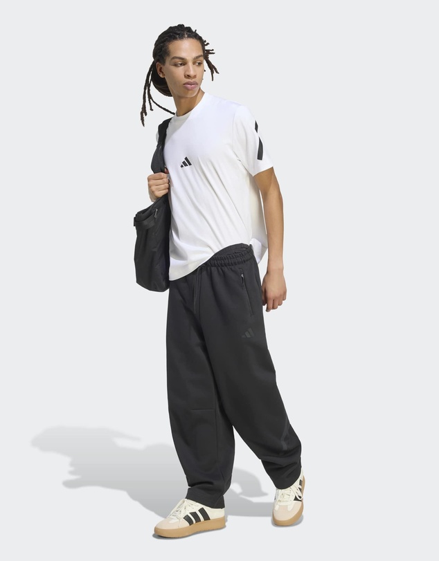 adidas Sportswear - ADIDAS Z.N.E. OPEN HEM PANT Mens