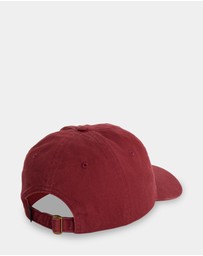 RVCA - Mens RVCA Dad Cap