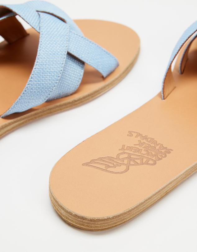 Ancient Greek Sandals - Arachne Sandals