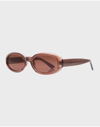 Reality Eyewear - Eternal Orbit
