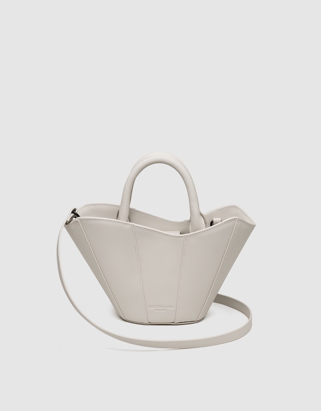 Gaston Luga - Josefine - Waterproof Mini Shoulder ToteCarry Bag