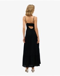 Superdry - Cami Maxi Dress