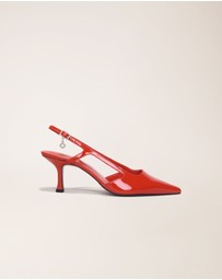 Maje - Fryna Pumps