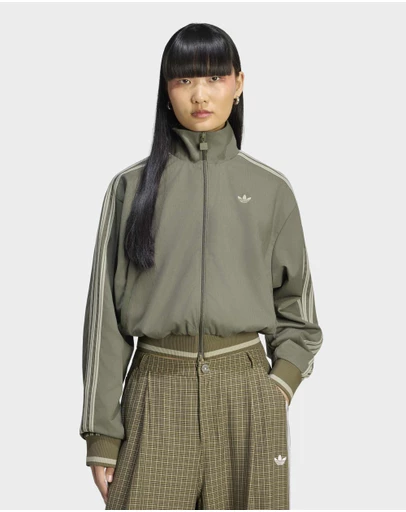 adidas Originals - FIREBIRD TRACK TOP Womens