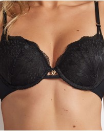Kayser - After Dark Twilight Dream Push Up Bra