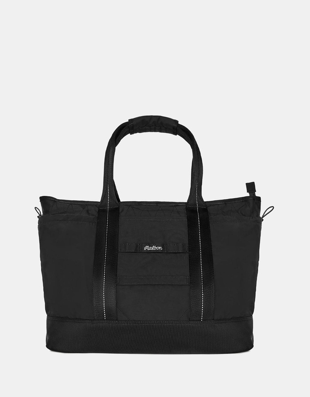 Malbon - Contour Tote Bag