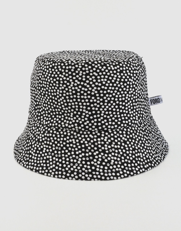 FORD MILLINERY - Billy Unisex Bucket Hat