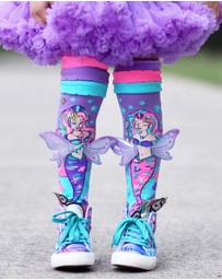 MADMIA - Mermaid Vibes Socks - Kids