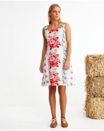 Binny - Inglis Dress