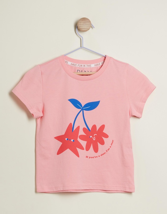 PLAY etc - You're a Star Tee - Kids-Teens