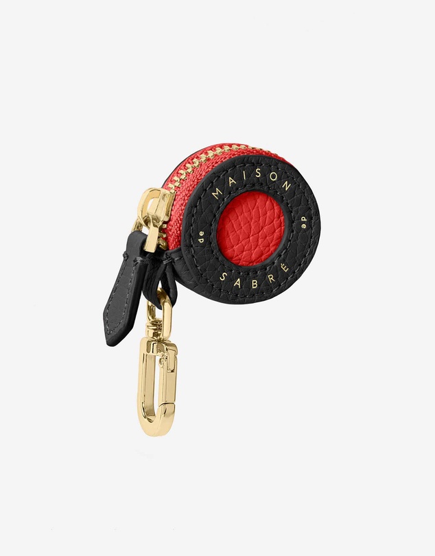Maison De Sabre - The Airtag Charm