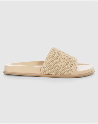 NATURAL RAFFIA