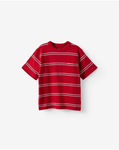 Cotton On Kids - Essentials Short Sleeve Tee