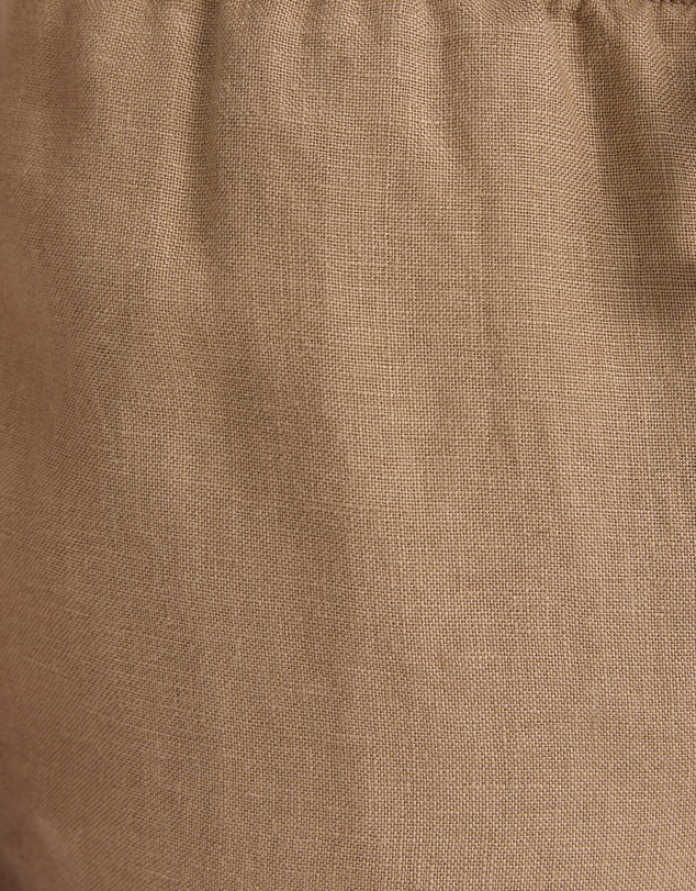Sportscraft - Caffery Yarn Dyed Linen Pant