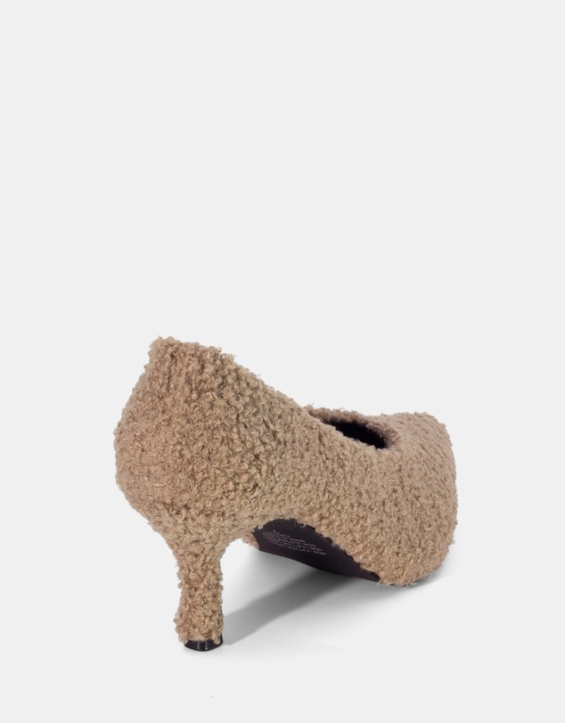 Therapy - Jordyn Pumps