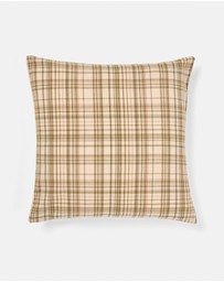 Linen House - Sunnymead Filled Cushion