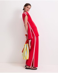 Sportscraft - Maxine Milano Tunic