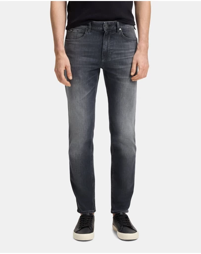 BOSS - Re.Maine Jeans