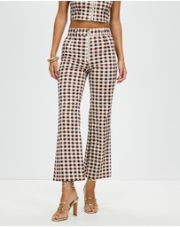 LENNI the label - Xeno Pants