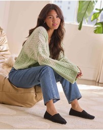 TOMS - Alpargata Classic - Women's