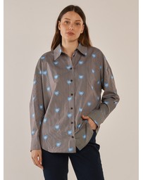 Betty Basics - Athena Shirt