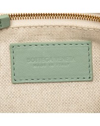Pre-Loved by Azura Reborn - Pre-Loved Small Knot Shoulder Bag