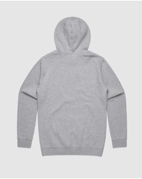 First Division - Stature Hoodie - Youth