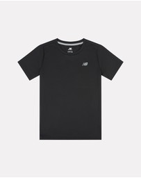 New Balance - Athletics Tee