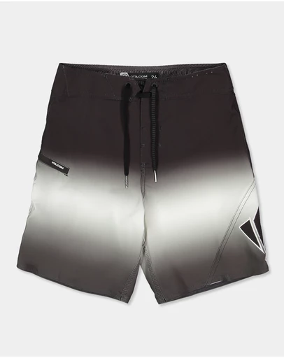 Volcom - Boys 8 to 16 Vee Bee Boardshorts