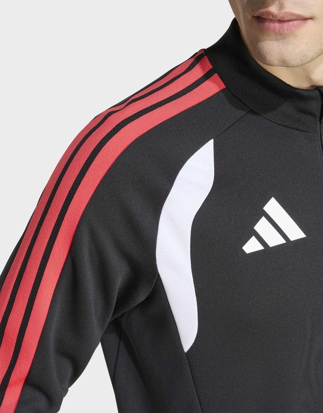 adidas Performance - Tiro 26 Competition Training Football Jacket Mens