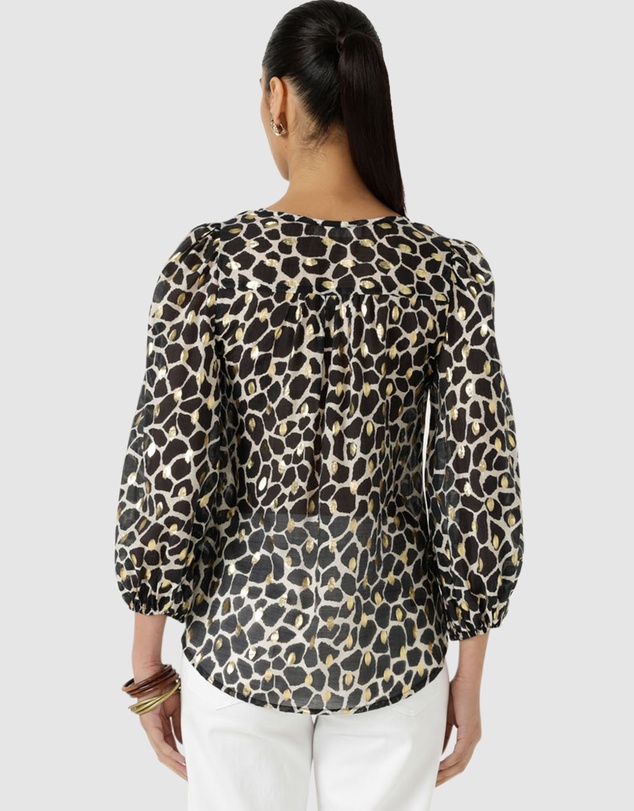 SACHA DRAKE - Hastings Blouse