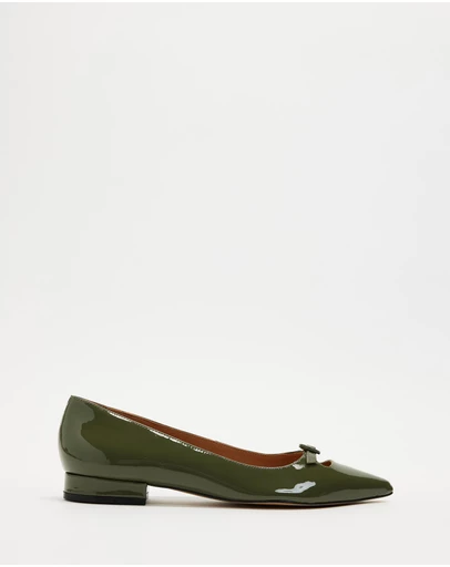 Nina Armando - Luiza II Flats