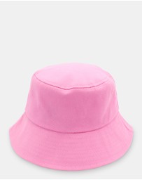 Morgan & Taylor - Riley Bucket Hat